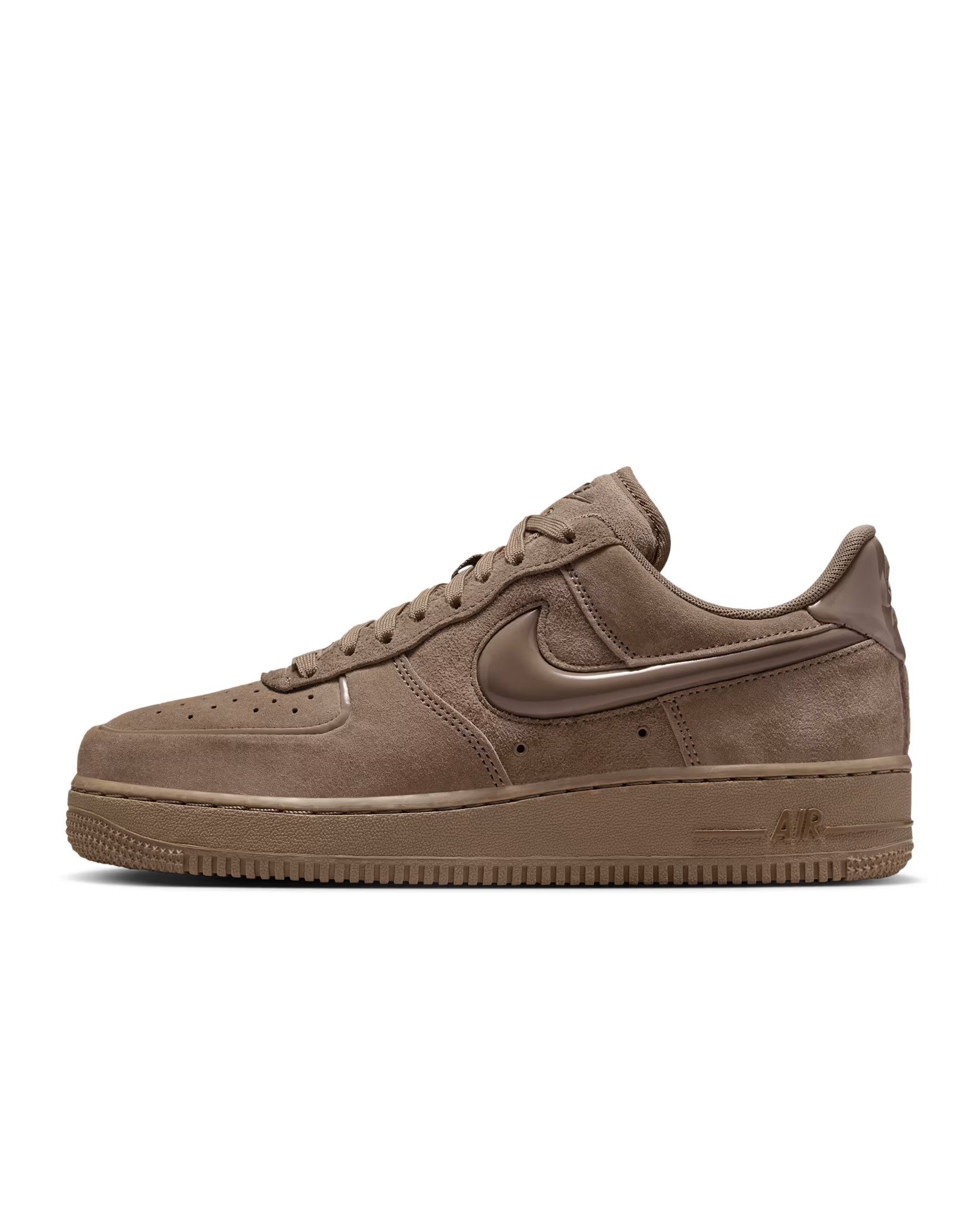 Nike Air Force 1 '07 Women's Shoes | Nike (US)