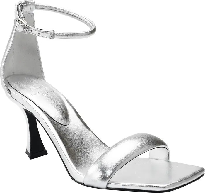 Marc Fisher LTD Derine Ankle Strap Sandal | Nordstromrack | Nordstrom Rack