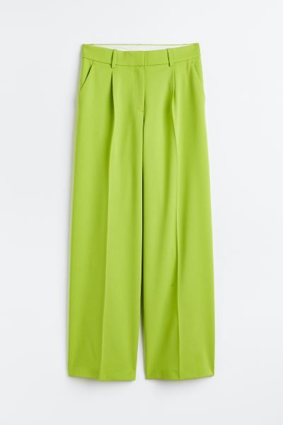 Dress Pants | H&M (US + CA)