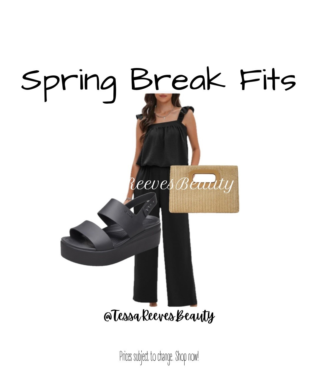 A Spring pants set is perfect for brunch with your girlfriends! 

#LTKSaleAlert #LTKSeasonal #LTKStyleTip