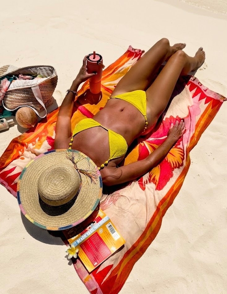 Beach days are right around the corner! 

#LTKTravel #LTKU #LTKSwim