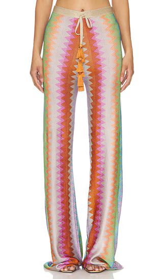 Boe Pants in Multicolor | Revolve Clothing (Global)