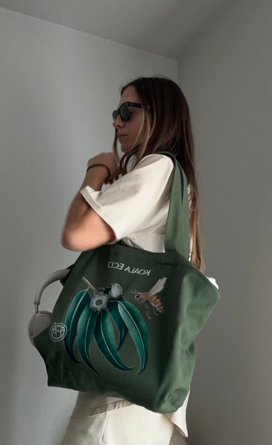 Complimentary Limited edition tote with $80 purchase. Use code ALICE10 at koalaeco

#LTKActive #LTKdayinmylife #LTKgrwm