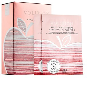 Apple Cider Vinegar Resurfacing Peel Pads | Sephora (CA)