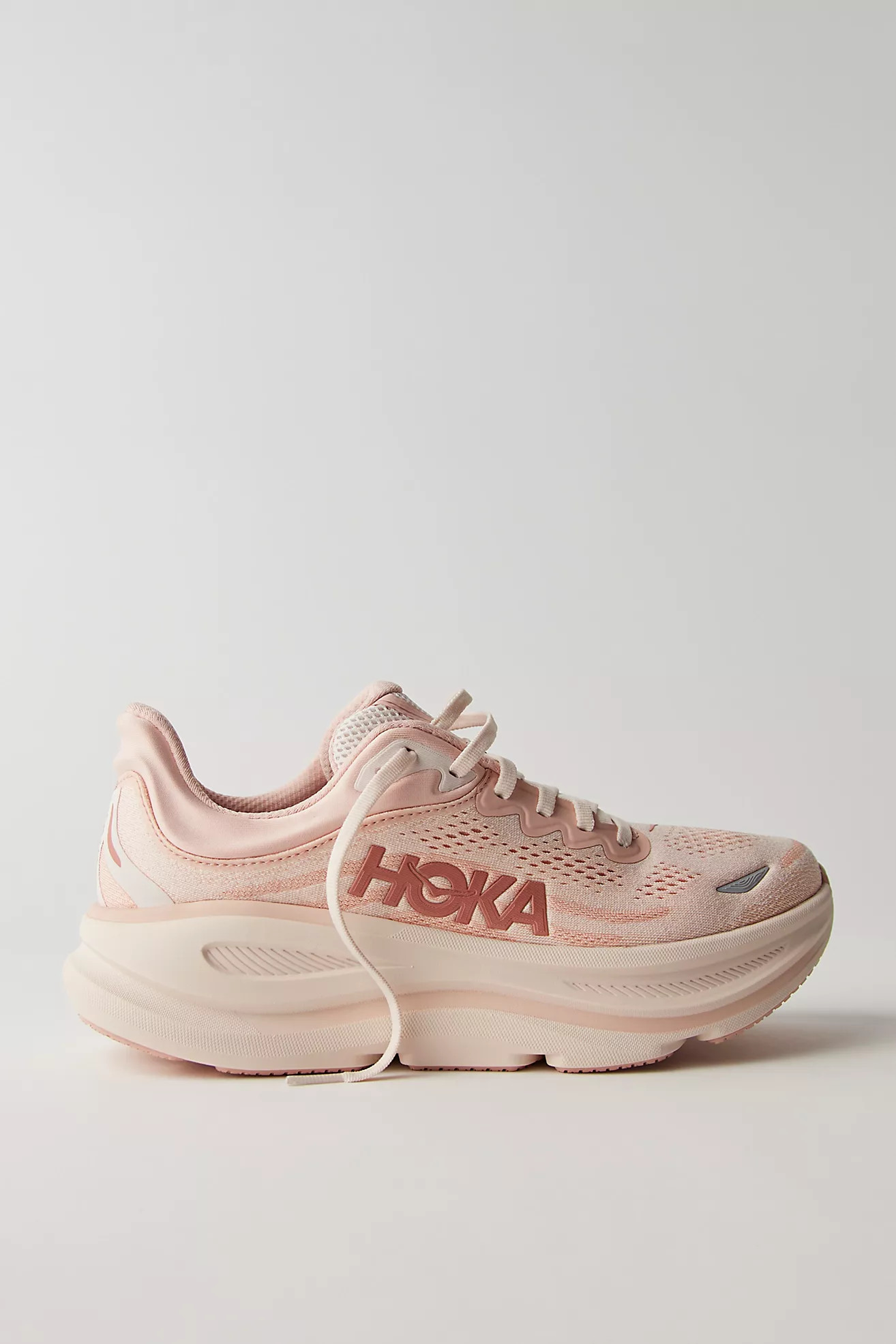 Hoka Bondi 9 Sneakers | Free People (Global - UK&FR Excluded)