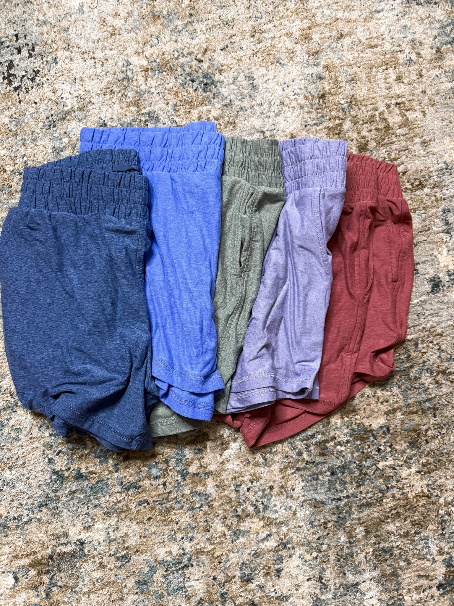 Cleaning out my athletic wear drawer today and realizing I have an obsession with these Walmart shorts. Super comfy and less than $9!!

#LTKActive #LTKmomlife