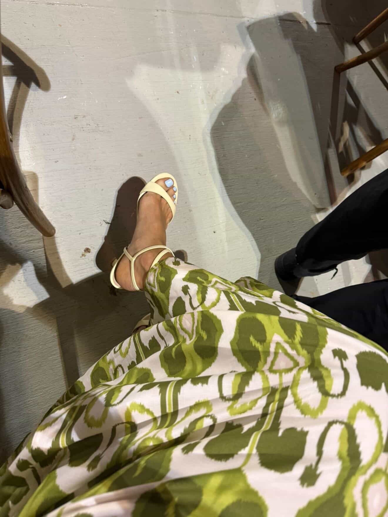 Dominican ￼

#LTKootd #LTKTravel