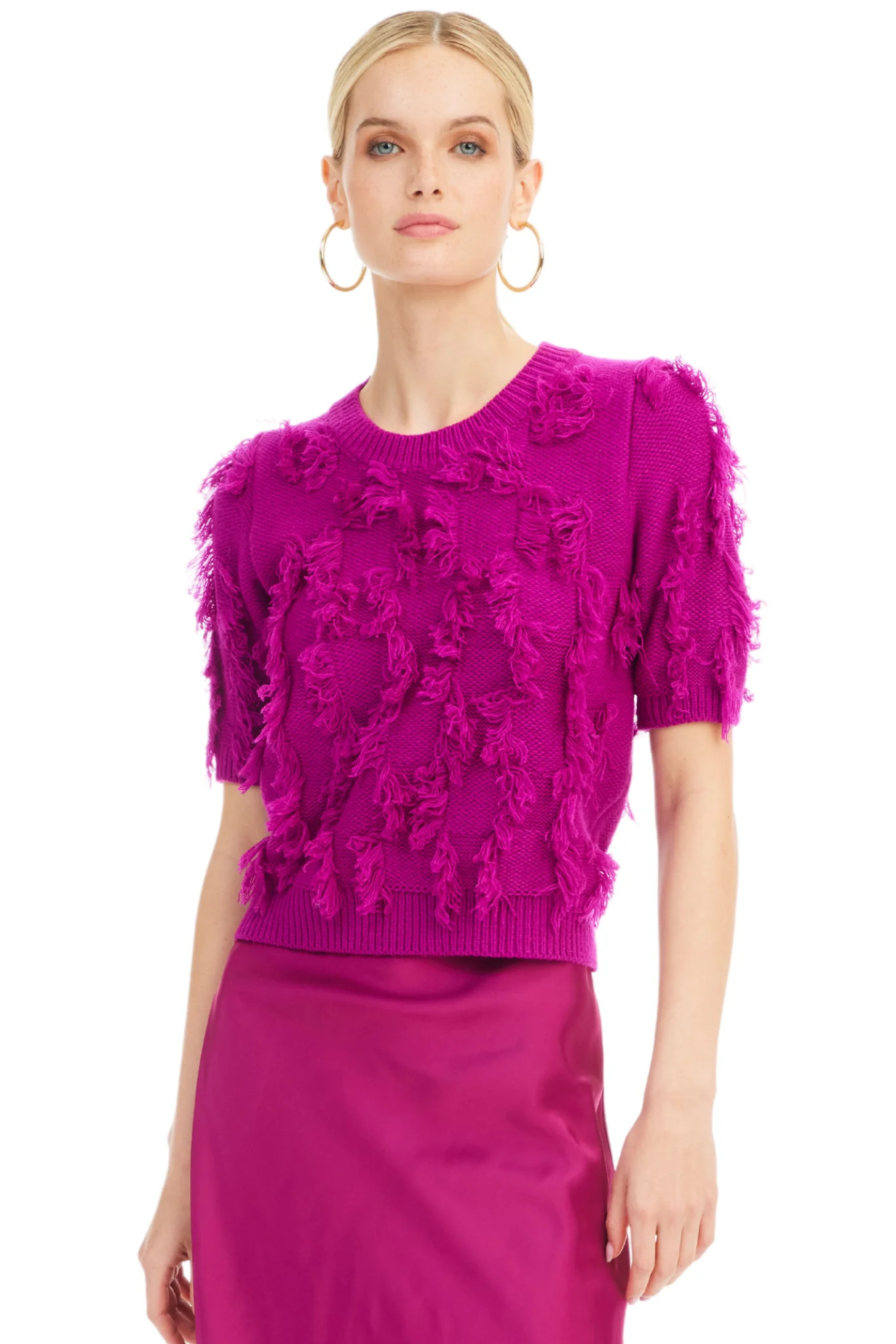 EMMANUELLE SWEATER | ALLISON New York