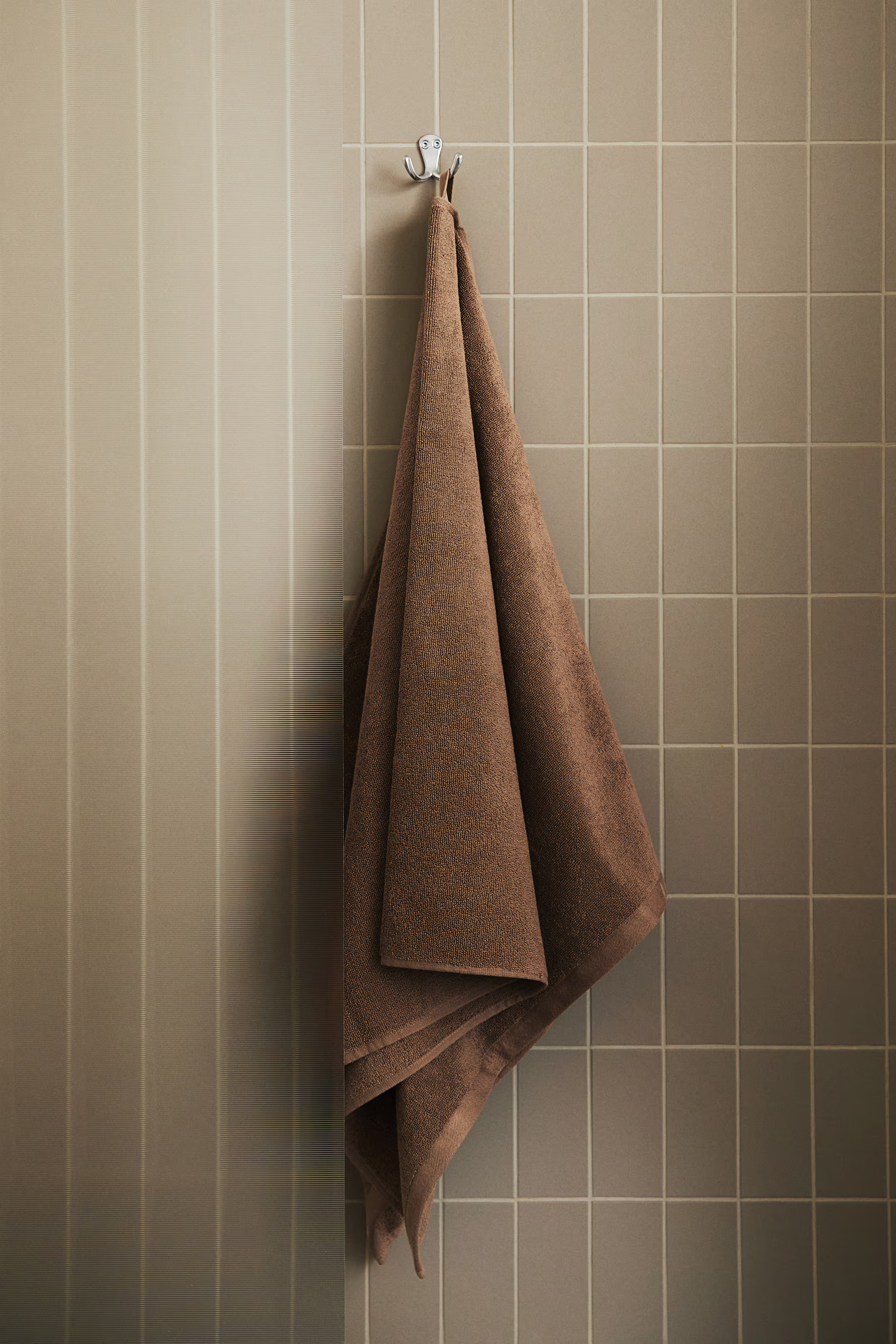 Terry Bath Towel | H&M (US + CA)