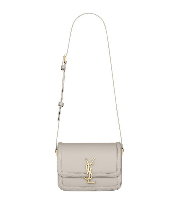 Medium Solferino Satchel | Harrods