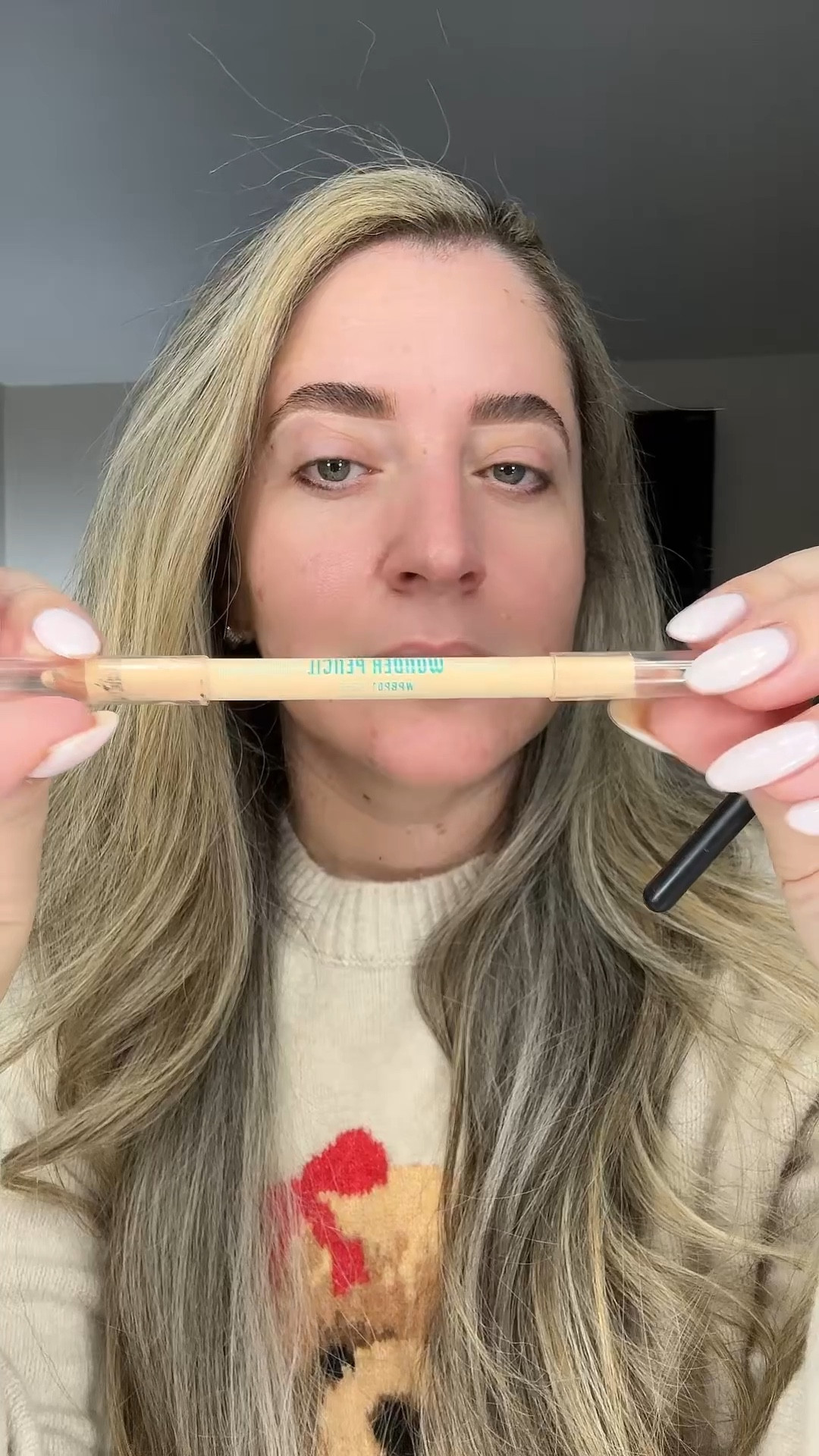 Loving this wonder eyebrow pencil from NYX! Highly recommended 🙌🏻

I use the Morphe M432 brush 👌🏻

#LTKBeauty #LTKOver40 #LTKSeasonal