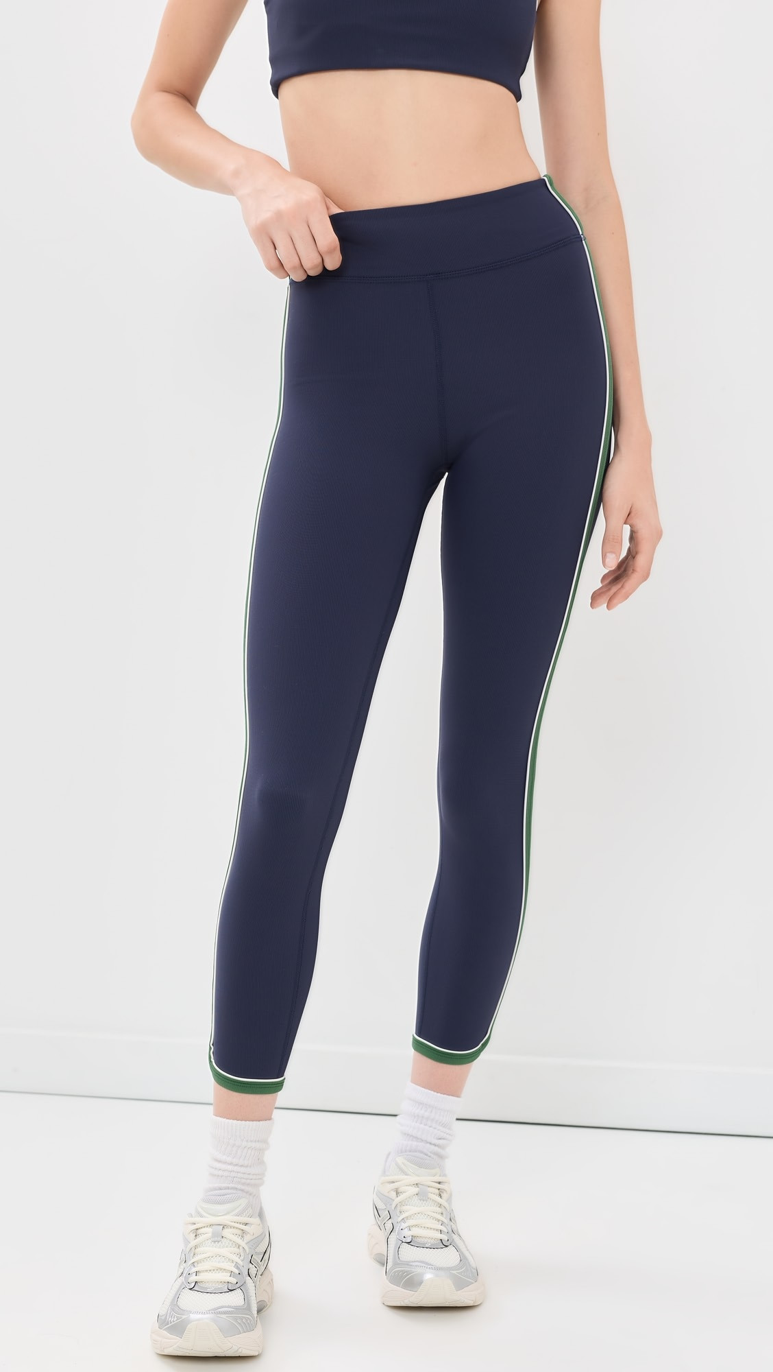 Rhythm Midi Pants | Shopbop