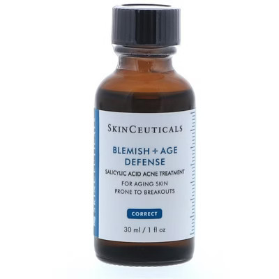 SkinCeuticals Blemish + Age Defense, 1 oz | Target