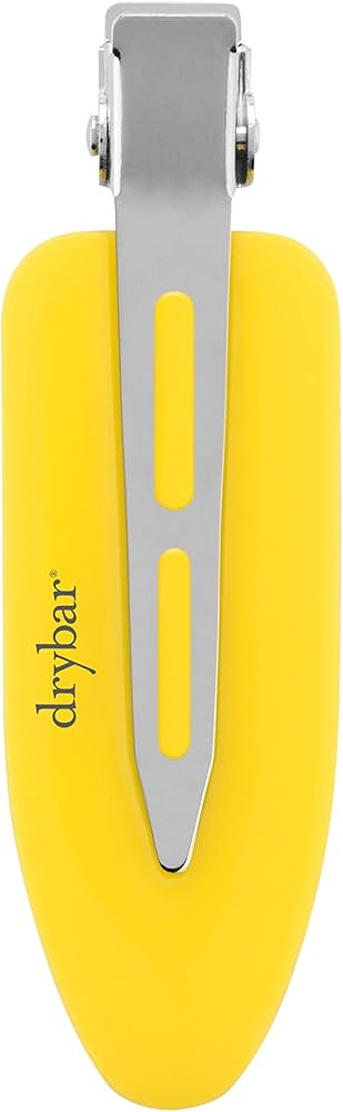 Drybar Tiny Tamers Creaseless Clips | Amazon (US)