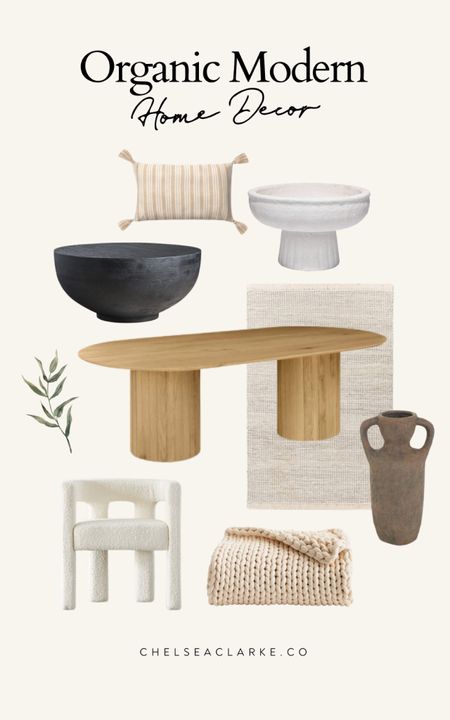 Organic modern home decor neutral home organic furniture finds

#LTKxTarget #LTKhome