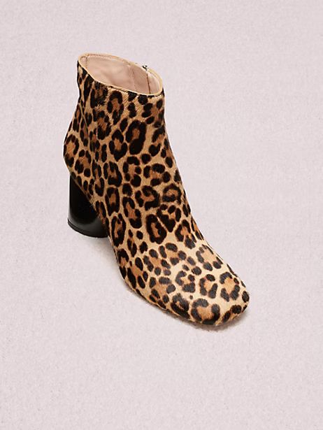 Kate Spade Rudy Boots, Leopard - 9 | Kate Spade (US)