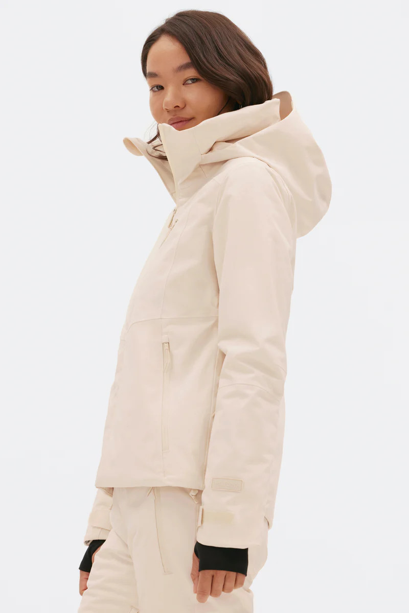 Lawrence Jacket | Halfdays