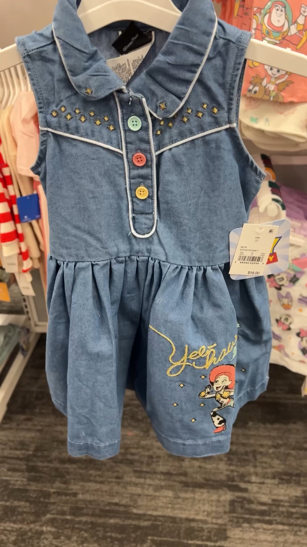 Perfect for those Disney trips! 

Target deal, target sale, Toy Story, toddler fashion, toddler style, Disney style, Disney kid 

#LTKmomlife #LTKKids #LTKTravel