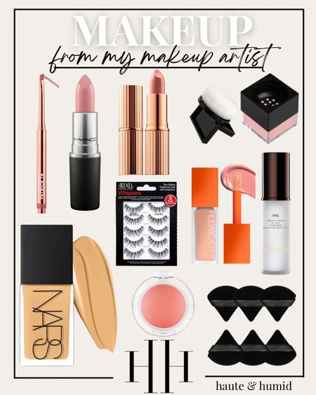 Makeup
Powder
Lip stick
Foundation-stromboli
Fall makeup


#LTKunder100 #LTKbeauty #LTKunder50