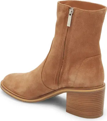 Aquatalia Brigitte Luxe Bootie | Nordstrom | Nordstrom