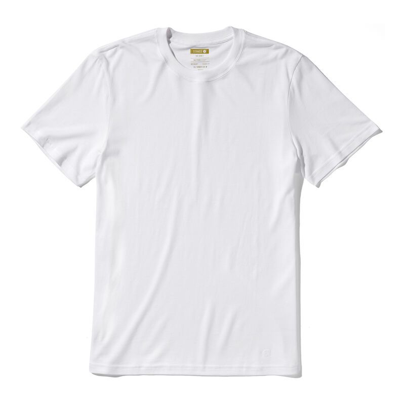 Stance T-Shirt With Butter Blend™ | Stance