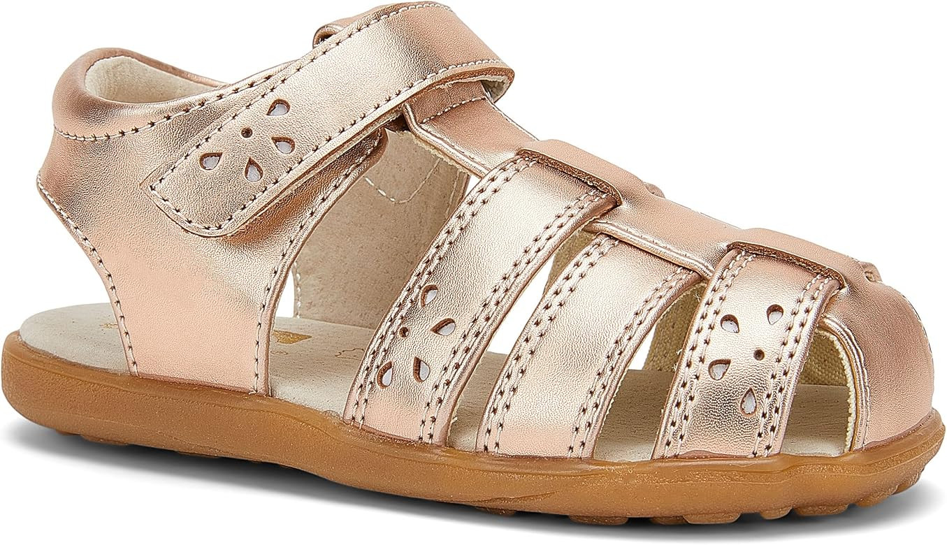 See Kai Run, Gloria IV Sandals for Kids | Amazon (US)