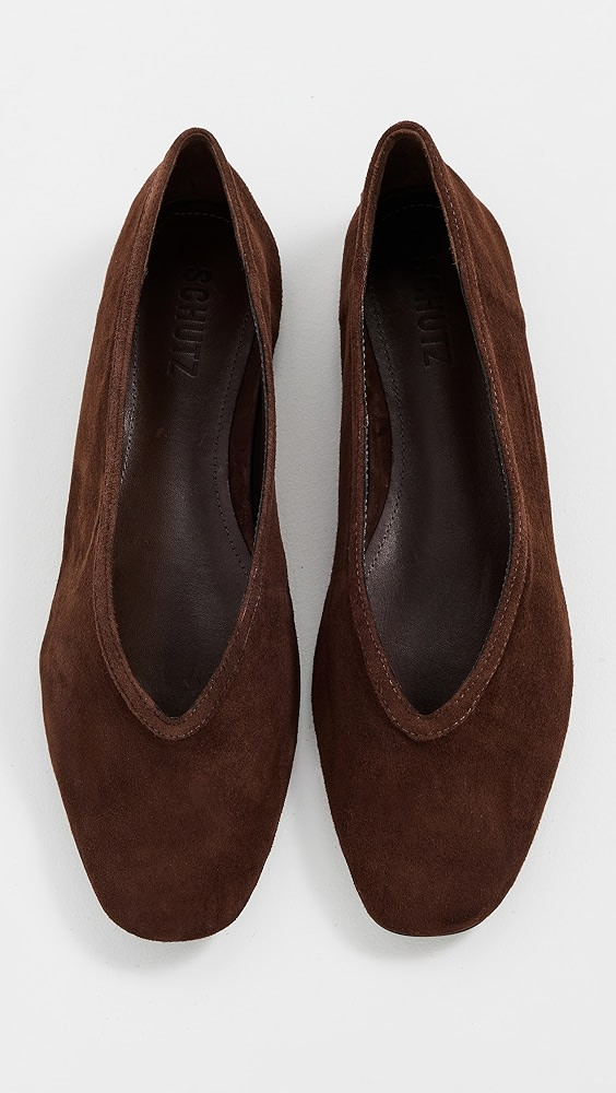 Courtney Flats | Shopbop