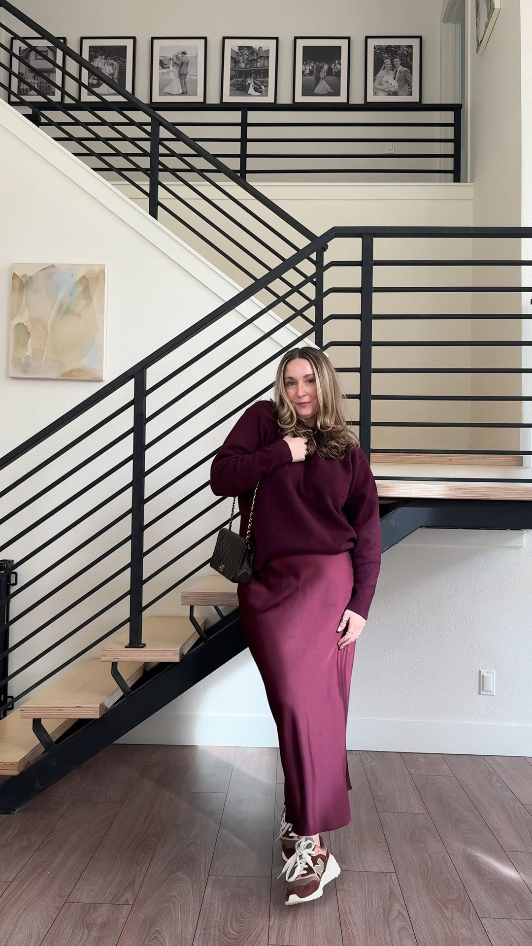 Holiday Outfit Inspo 

#LTKStyleTip #LTKSeasonal #LTKHoliday