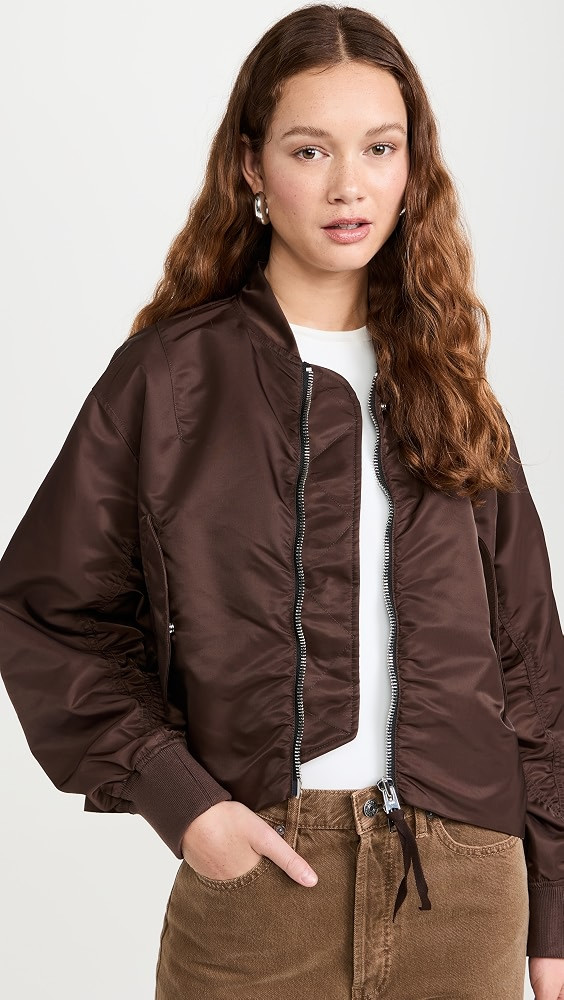 Shoreditch Ski Club | Shopbop
