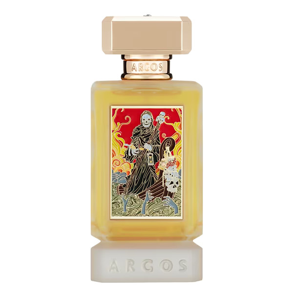 Charon’s Vail
            Extrait de Parfum | Maxaroma