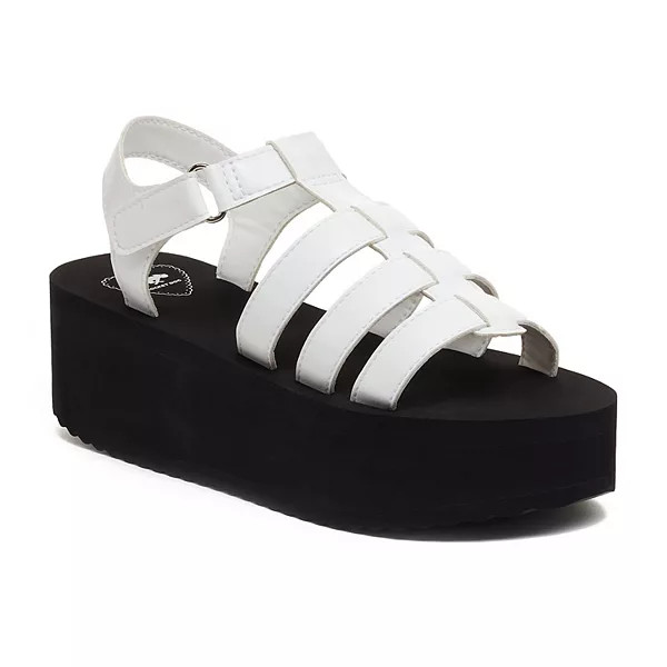 Rocket Dog Dover Women's Platform Sandals | Kohl's