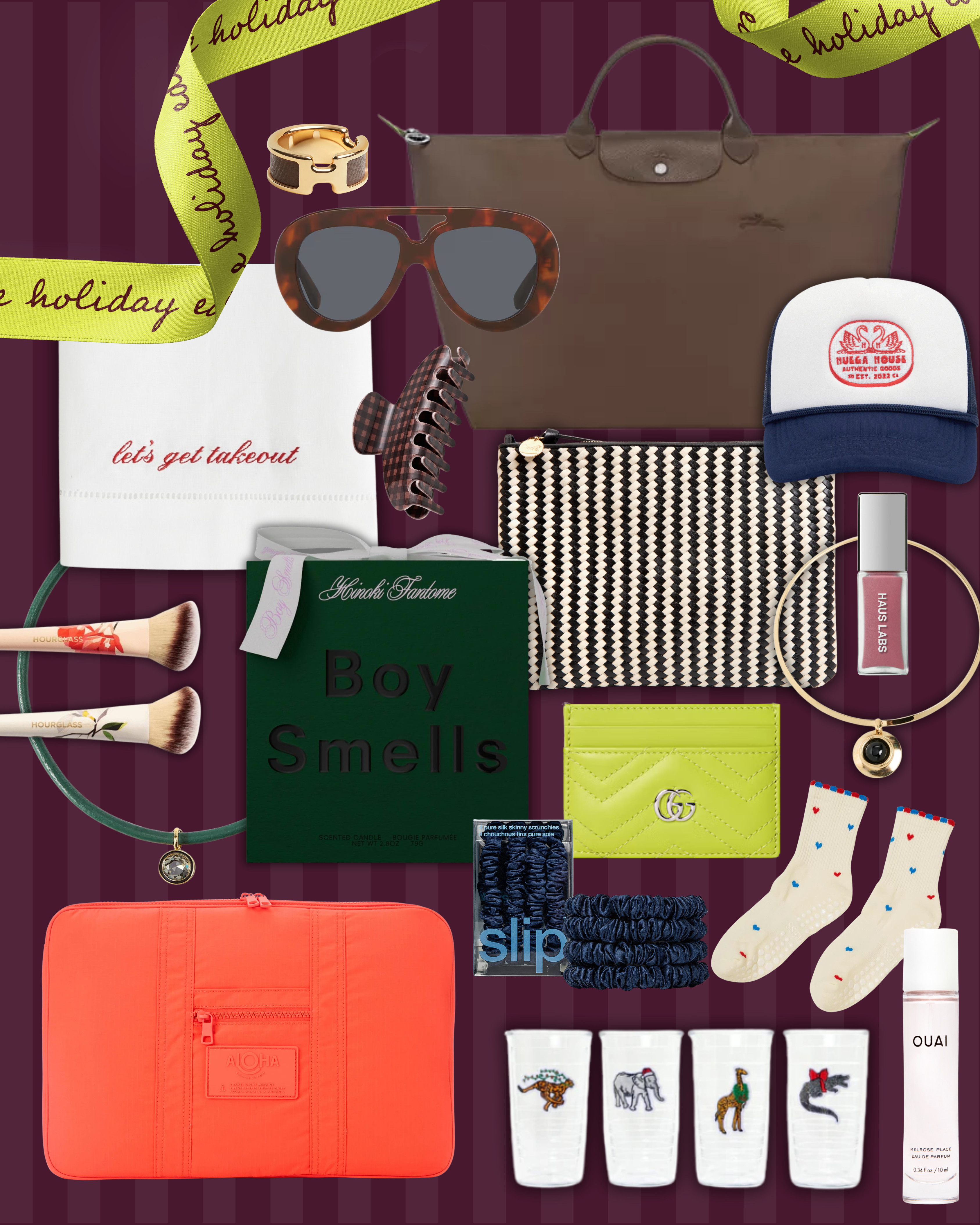  

 

#LTKHoliday #LTKCyberWeek #LTKGiftGuide