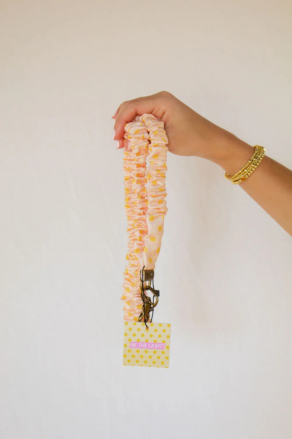 Katie Lynn Teaches Extended Lanyards | Shop Andi