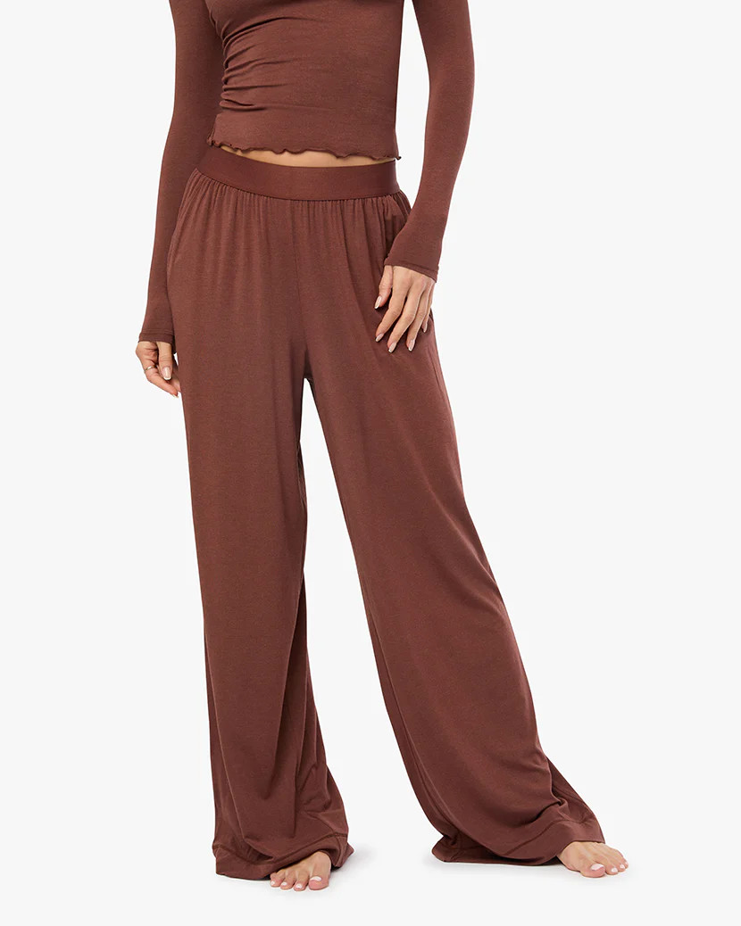 Wide Leg Pant | We Wore What