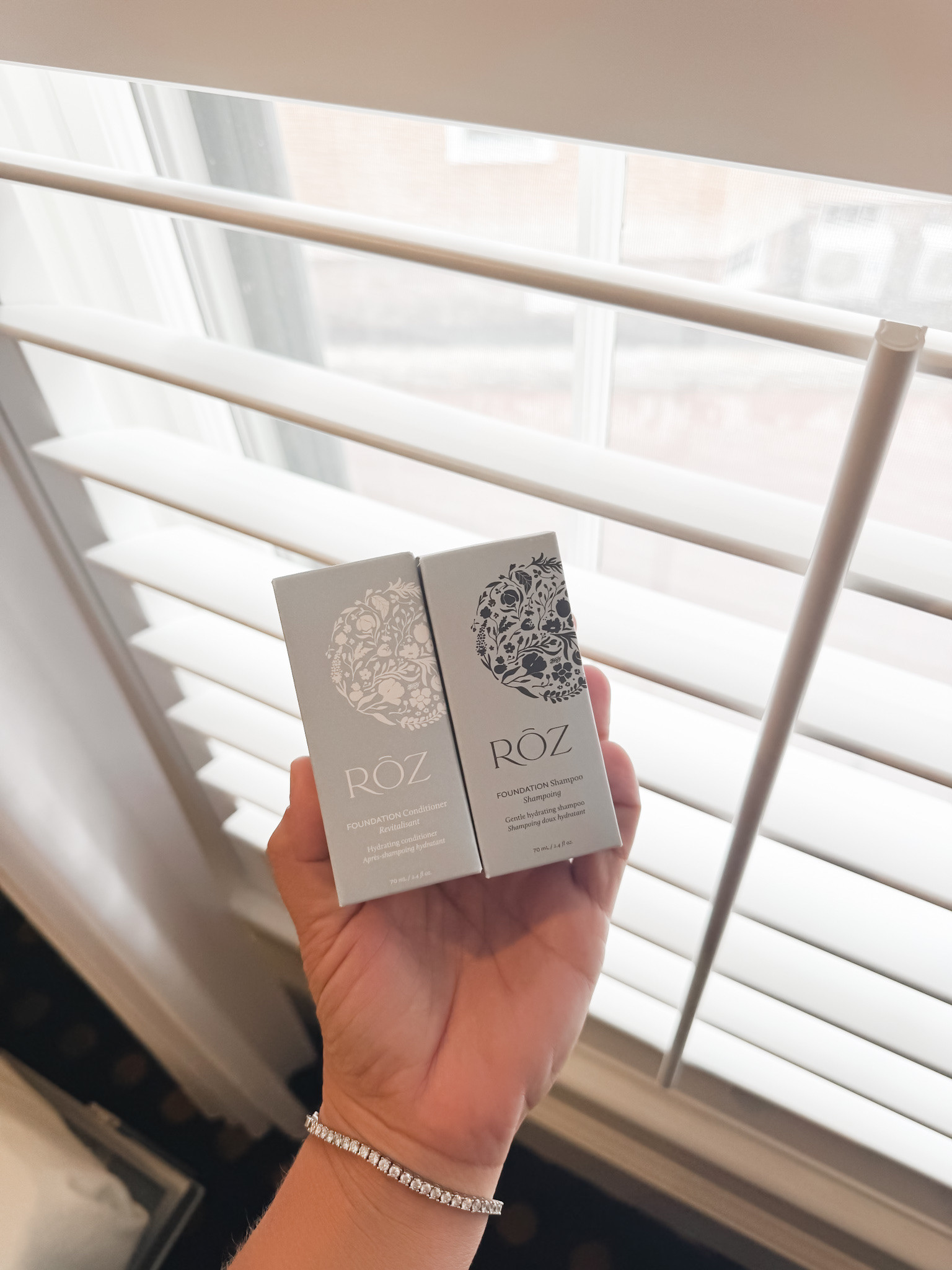 Roz essential kits!

#LTKBeauty