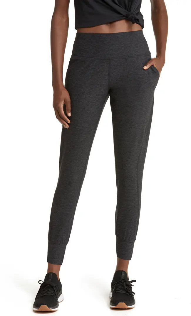 Zella Restore Soft Slim Pocket Jogger | Nordstrom | Nordstrom