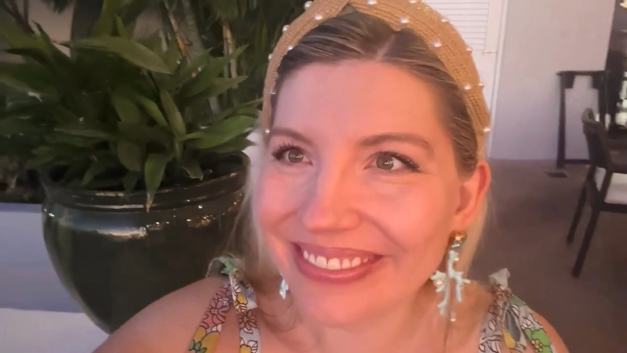 So excited for this meal!

#LTKTravel #LTKSeasonal #LTKWatchNow