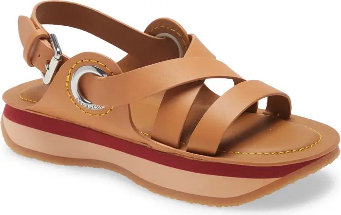 See by Chloé Ysee Slingback Sandal | Nordstrom | Nordstrom