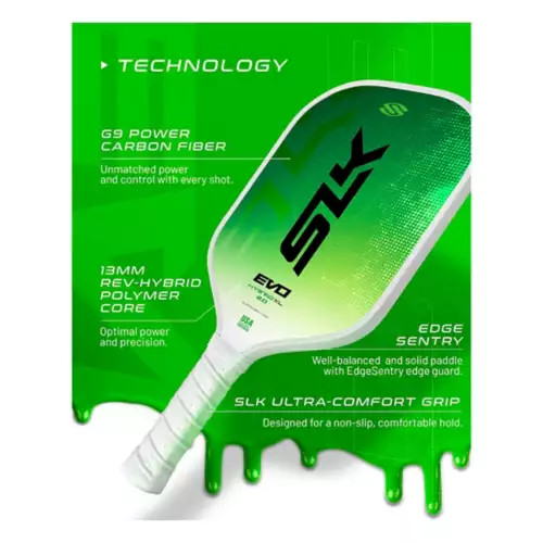 Selkirk Evo 2.0 Control Max Pickleball Paddle | Scheels