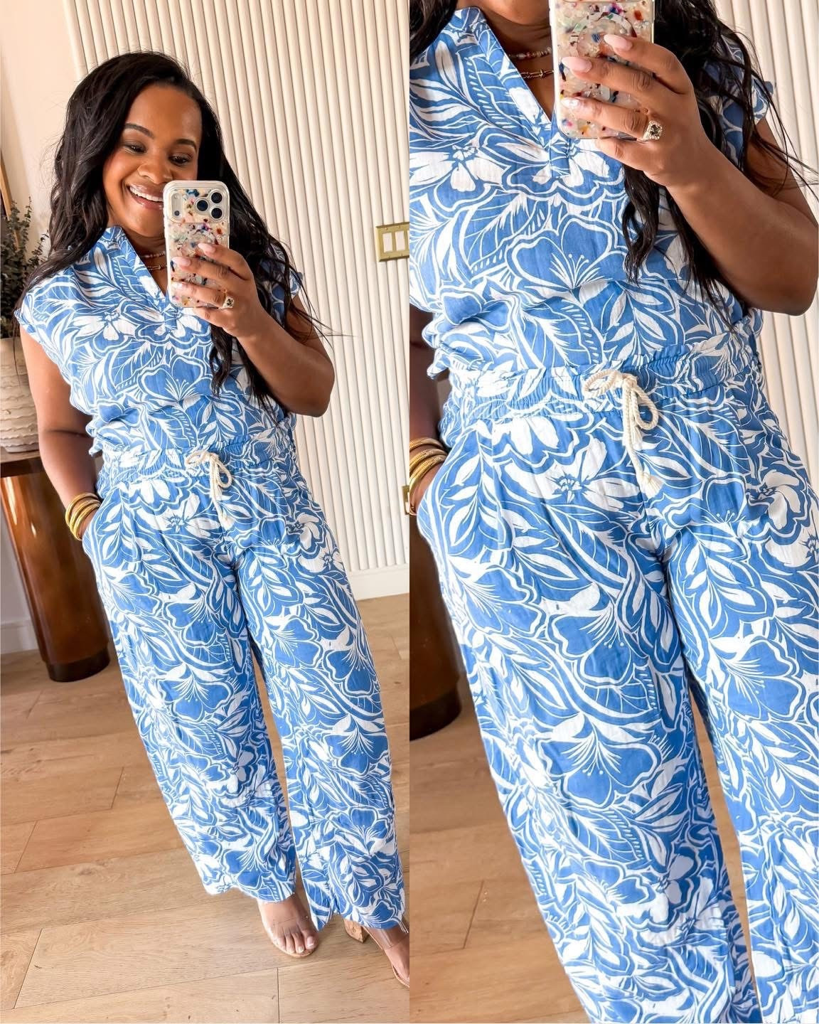 Old Navy 50% off sale is here! ✨ One of my favorite styles of the season

#LTKSaleAlert #LTKMidsize #LTKootd
