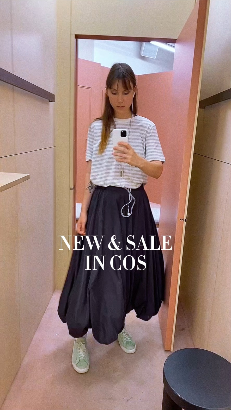 COS NEW & SALE | Haul and Try on 🤗

#LTKStyleTip #LTKBacktoSchool #LTKSeasonal