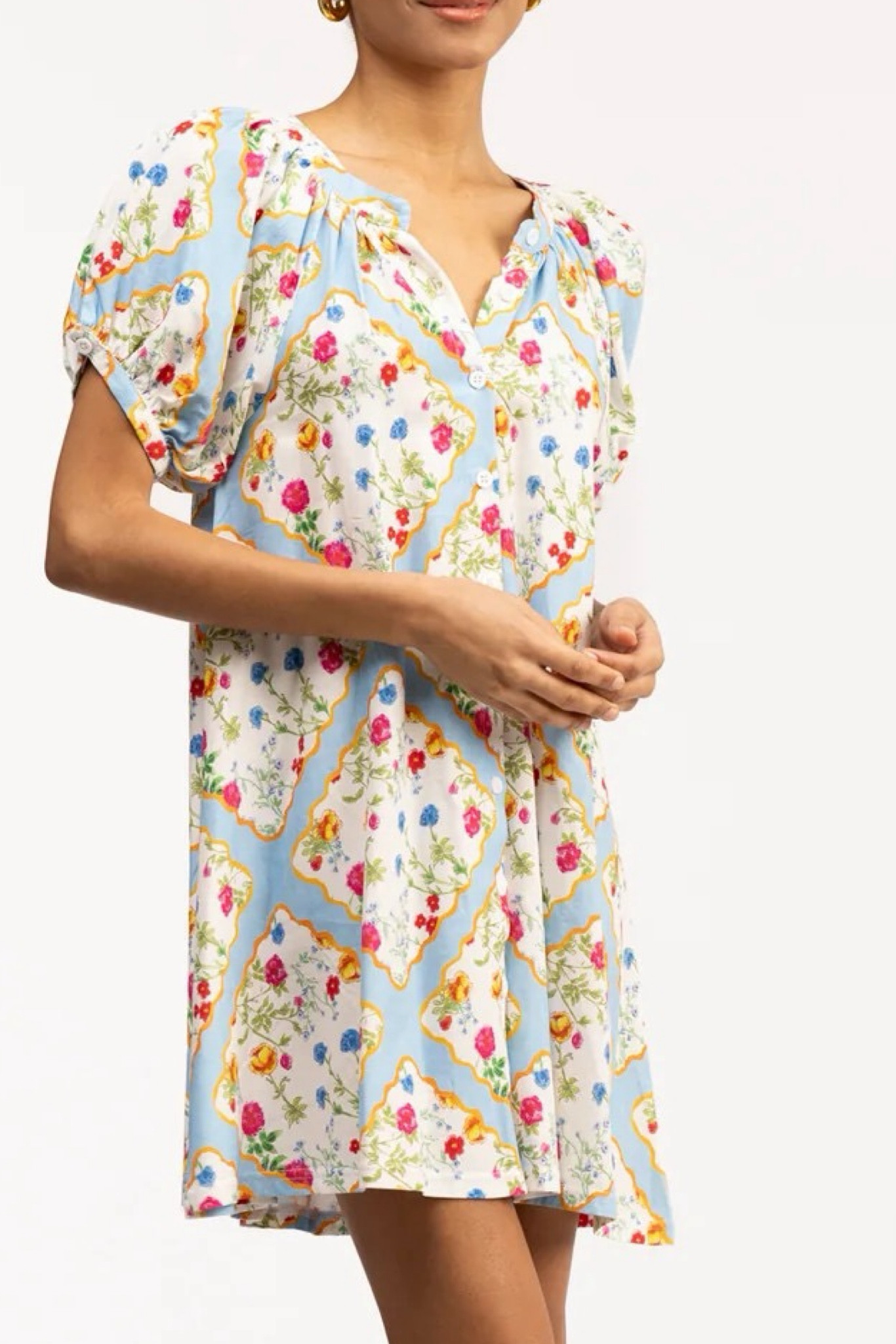 Smith and Quinn dress

#LTKTravel #LTKSeasonal