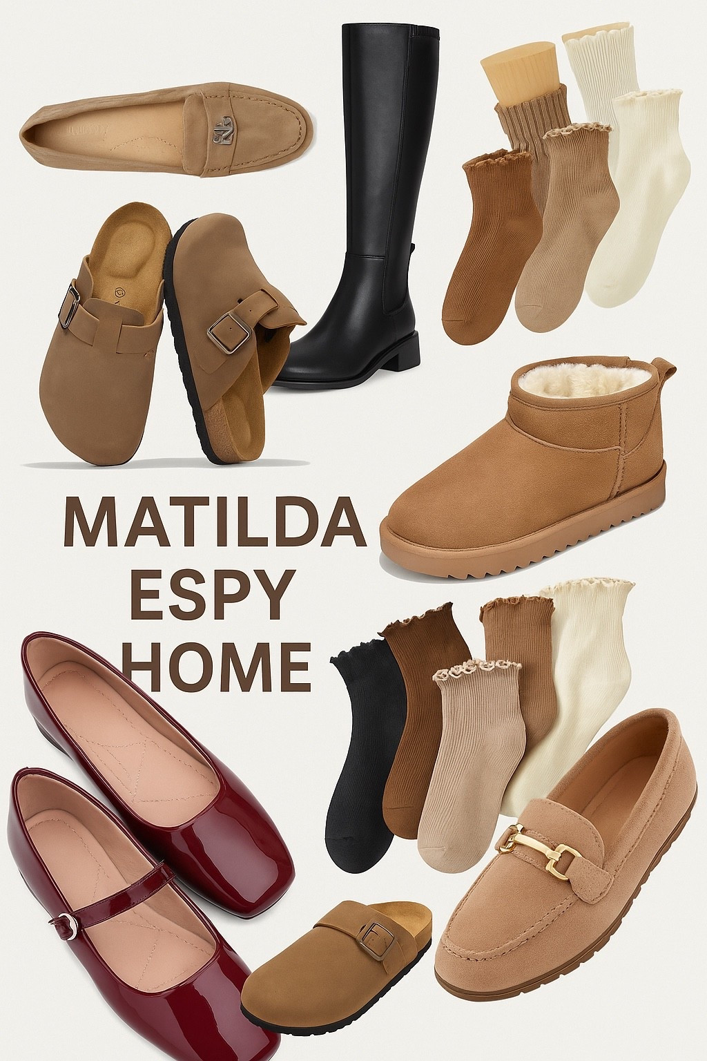 Amazon Fall Women’s Boots Women’s Shoes women’s Flats women’s loafers

#LTKShoeCrush #LTKFindsUnder50 #LTKStyleTip