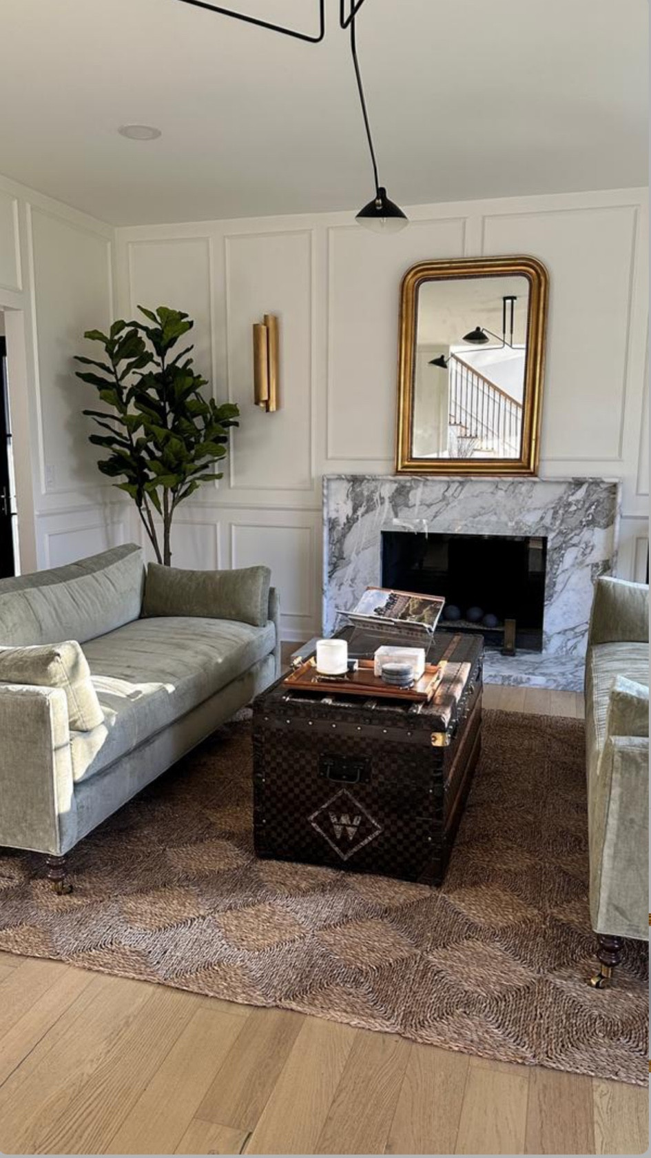 Formal living room, home decor 

#LTKhome #LTKstyletip