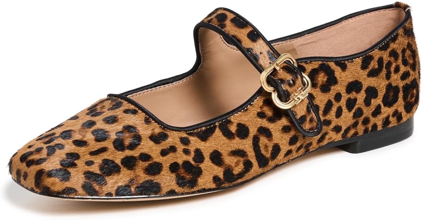 Sam Edelman Womens Michaela Mary Jane Flat | Amazon (US)