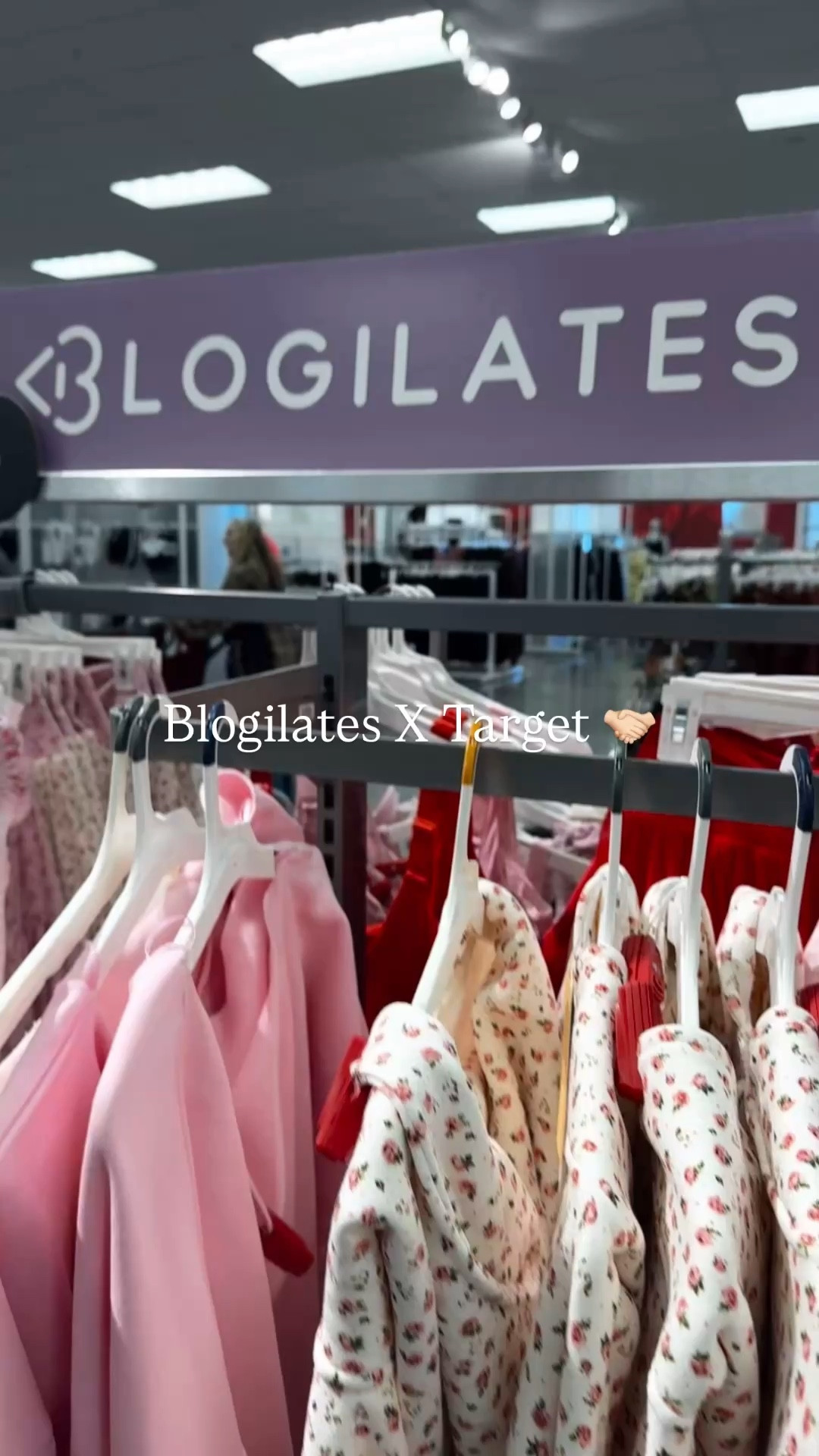 New Blogilates for Target launch 🤍 These activewear pieces are comfortable, supportive, and designed for real life movement. Perfect for Pilates, spin class, running, walking, and everyday wear. Affordable workout clothes that feel good on your body and are easy to style beyond the gym. Linking all my favorite pieces from this launch here. 

#LTKfitnessgoals #LTKActive #LTKValentine