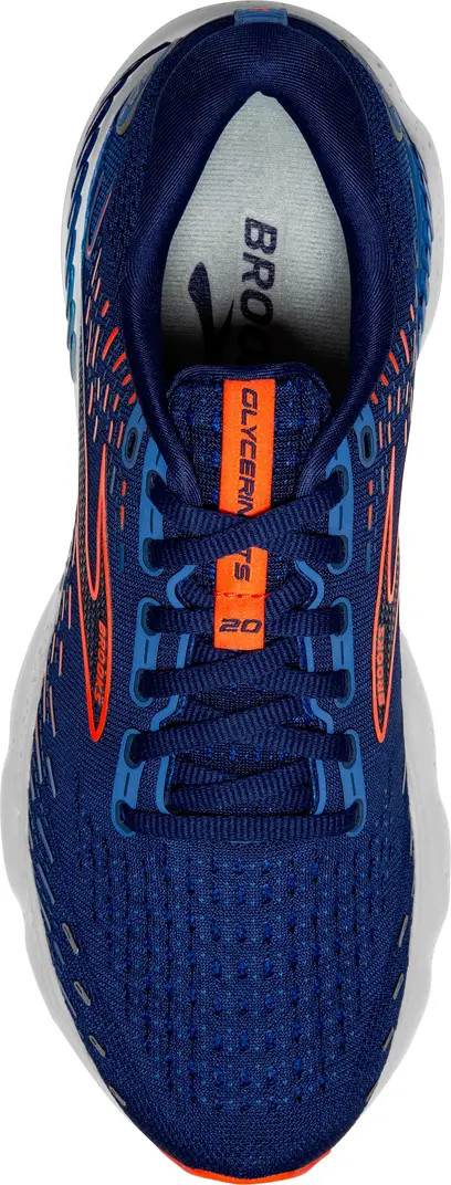Glycerin GTS 20 Running Shoe (Men) | Nordstrom Rack