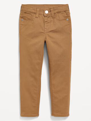 360° Stretch Skinny Pants for Toddler Boys | Old Navy (US)