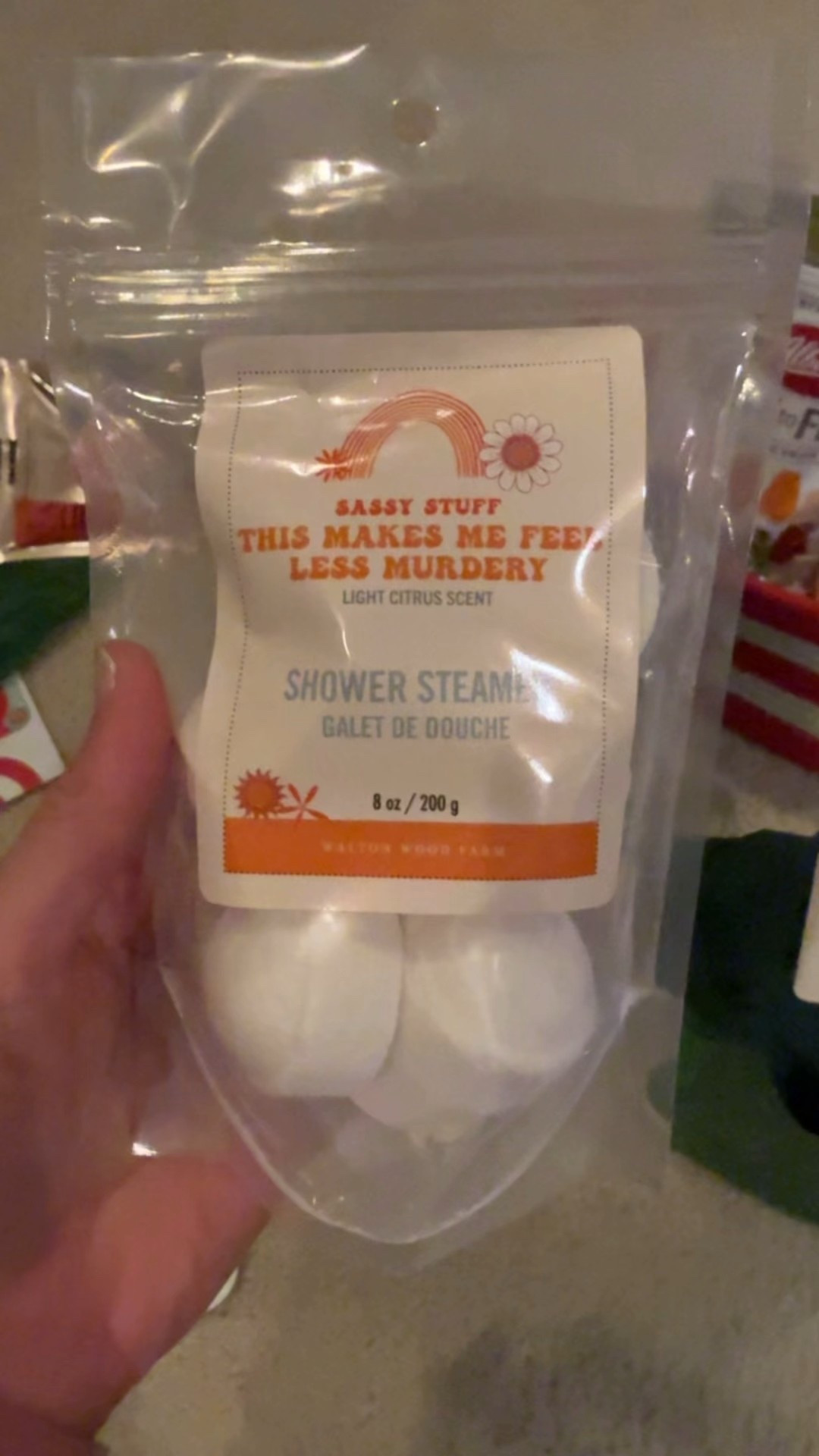 The spa type stuff is what I sell on my blog website: Gracebeautyandfbombs.com

And I linked the rest 

#teachergifts #teacherappreciation #staffgifts #giftsforher

#LTKGiftGuide #LTKHoliday