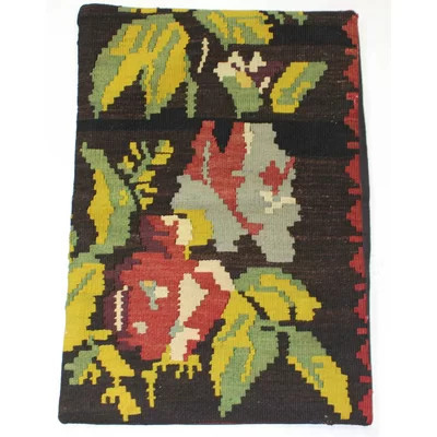 Vintage Kilim Pillow Cover | Perigold